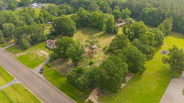 11664 Fm 92, Silsbee, TX 77656 - bird's eye view