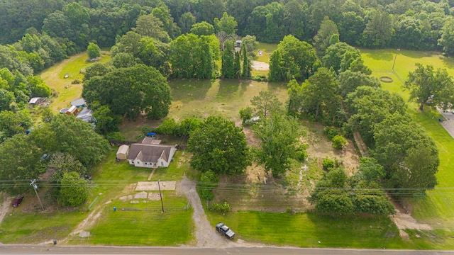 11664 Fm 92, Silsbee, TX 77656 - bird's eye view