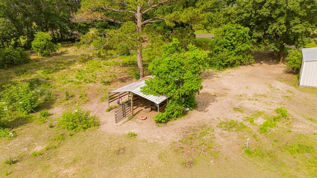 11664 Fm 92, Silsbee, TX 77656 - bird's eye view