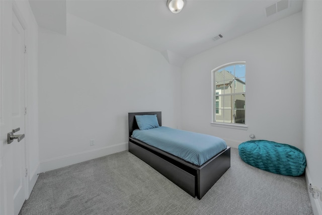 11015 Ayrshire Park Ln, Houston, TX 77043 - carpeted bedroom with baseboards