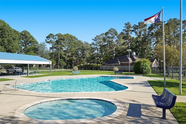 12935 Andromeda Ct, Willis, TX 77318 - photo 26