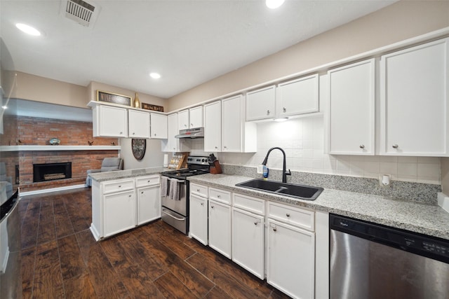 12935 Andromeda Ct, Willis, TX 77318 - photo 10