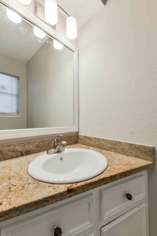 14922 Walters Rd, Houston, TX 77068 - bathroom featuring vanity