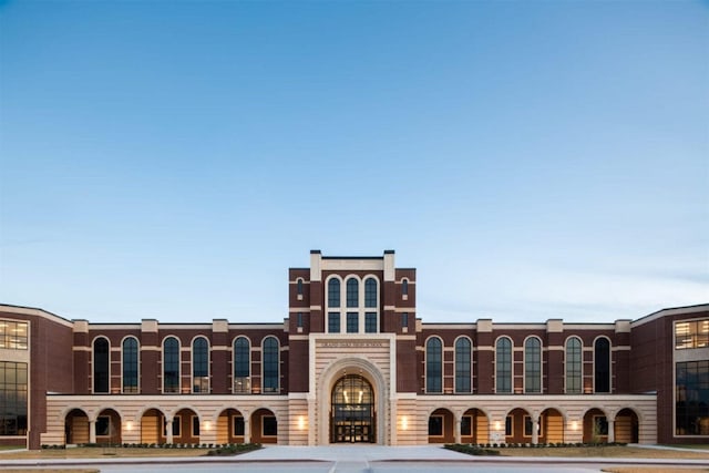 31766 Chapel Rock Ln, Spring, TX 77386 - view of building exterior