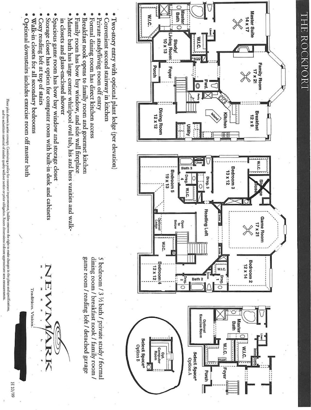1459 Hatchmere Pl, Spring, TX 77379 - room layout