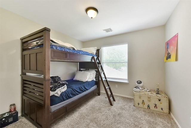 17006 Valley Palms Dr, Spring, TX 77379 - bedroom with carpet floors and baseboards