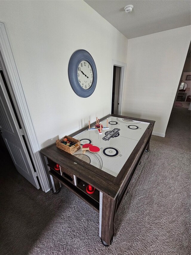 1013 Goose Creek St, Webster, TX 77598 - playroom with carpet