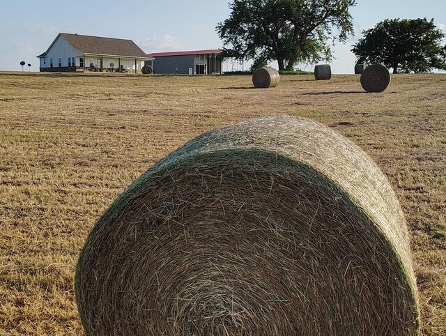 3785 County Road 405, Anderson, TX 77830 - exterior view