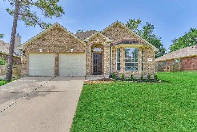 3729 Breckenridge Dr, Montgomery, TX 77356 - photo 1