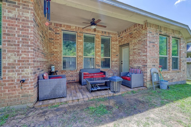2233 Oak Circle Dr N, Conroe, TX 77301 - photo 23