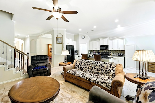 2233 Oak Circle Dr N, Conroe, TX 77301 - photo 4