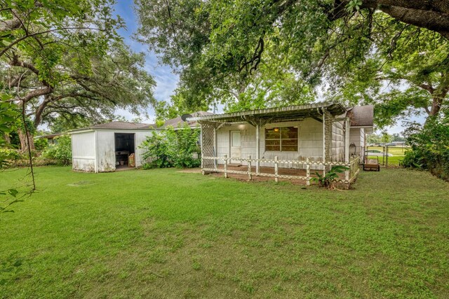 107 Ash Ln, Lake Jackson, TX 77566 - photo 28