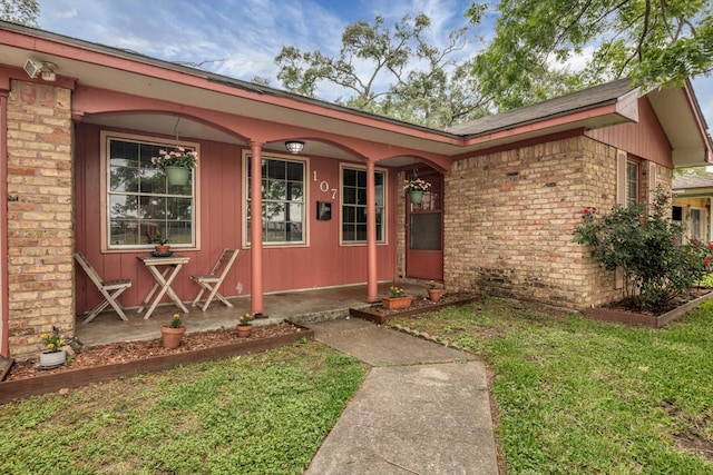 107 Ash Ln, Lake Jackson, TX 77566 - photo 4