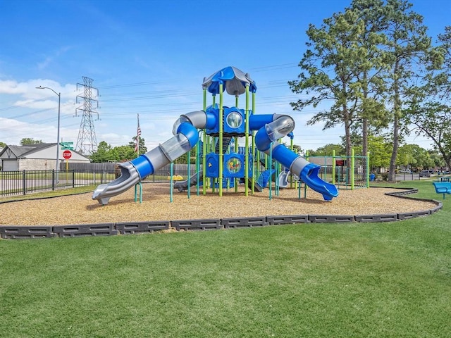 19710 Auburn Park Ln, Spring, TX 77379 - view of community jungle gym