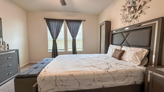 22614 Rosy Heights Trl, Tomball, TX 77377 - bedroom with carpet