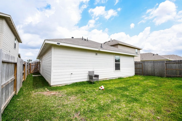 2728 Cadiz Bay Dr, Conroe, TX 77301 - view of back of property