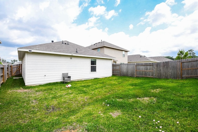 2728 Cadiz Bay Dr, Conroe, TX 77301 - view of back of property