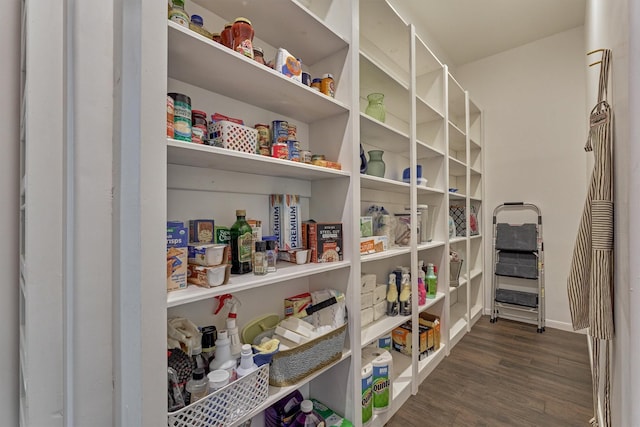 11872 Seashell Cir, Montgomery, TX 77356 - view of storage area