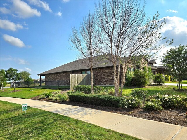 18411 Pelham Hollow Trl, Richmond, TX 77407 - view of property's community