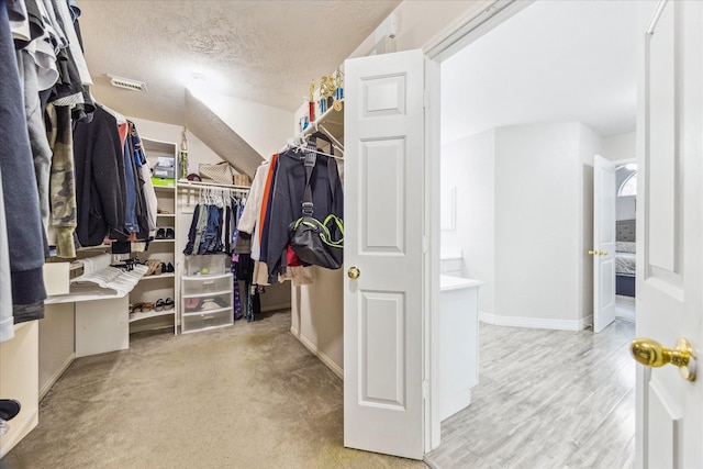 3413 Somerset Ln, Deer Park, TX 77536 - view of spacious closet