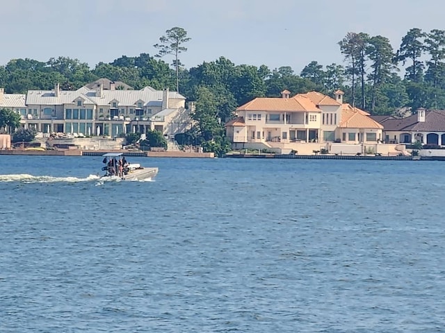 12900 Walden Rd Unit 715G, Montgomery, TX 77356 - water view