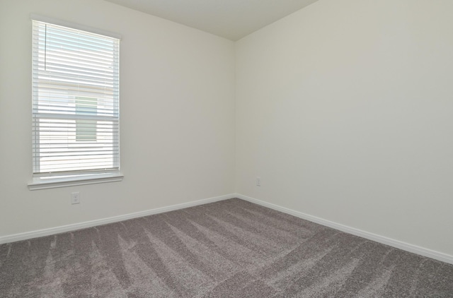 27638 Mesabe Dr, Magnolia, TX 77354 - carpeted empty room with baseboards
