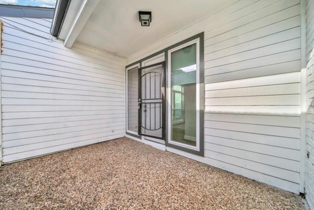 7607 Bankside Dr, Houston, TX 77071 - view of property entrance