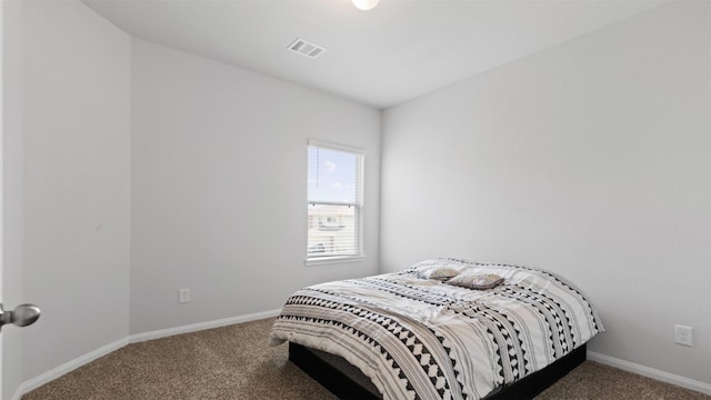 22002 Sovereign Heights Ln, Houston, TX 77073 - carpeted bedroom with baseboards