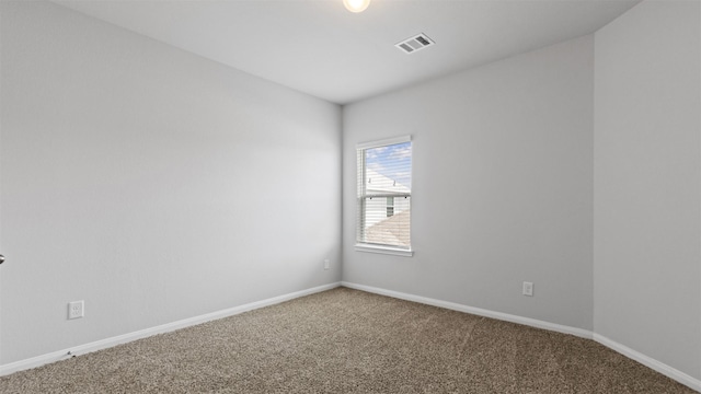 22002 Sovereign Heights Ln, Houston, TX 77073 - carpeted empty room featuring baseboards