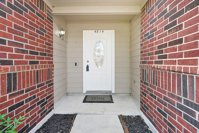 4814 Winding Timbers Ct, Humble, TX 77346 - view of entrance to property