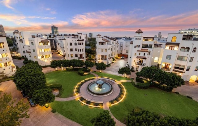 5314 Paseo Caceres Dr, Houston, TX 77007 - view of urban area