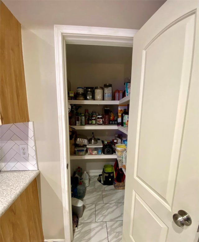 195 Rim Rock Rd, Onalaska, TX 77360 - view of storage area