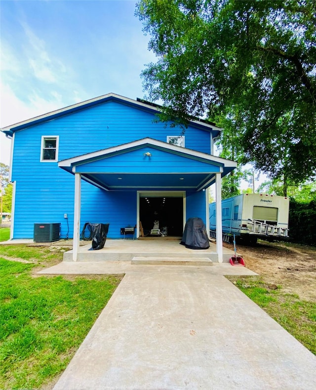 195 Rim Rock Rd, Onalaska, TX 77360 - photo 41