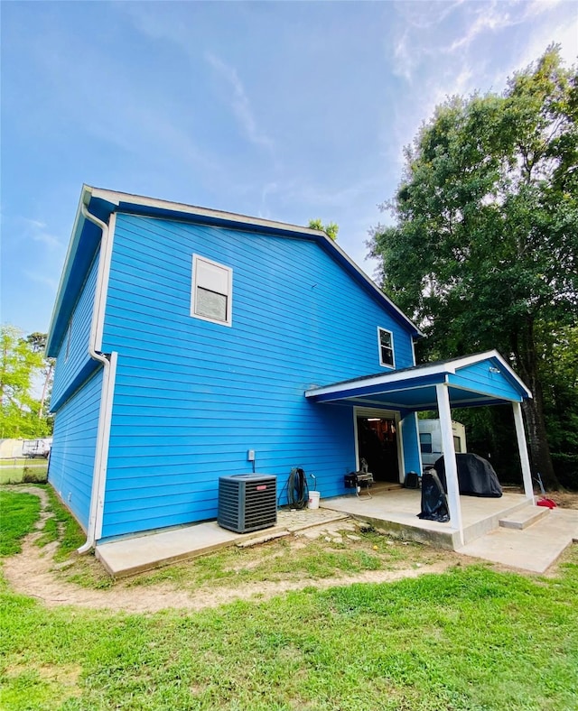 195 Rim Rock Rd, Onalaska, TX 77360 - photo 42
