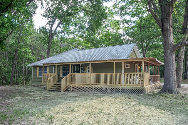 12632 Main St, Chester, TX 75936 - photo 1