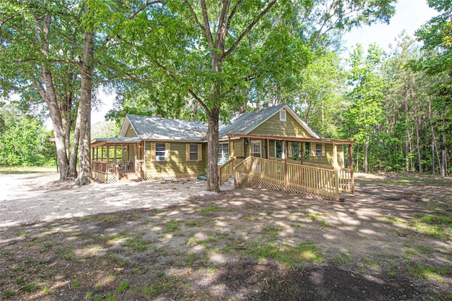 12632 Main St, Chester, TX 75936 - photo 3