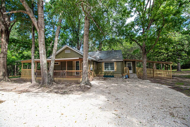 12632 Main St, Chester, TX 75936 - photo 6