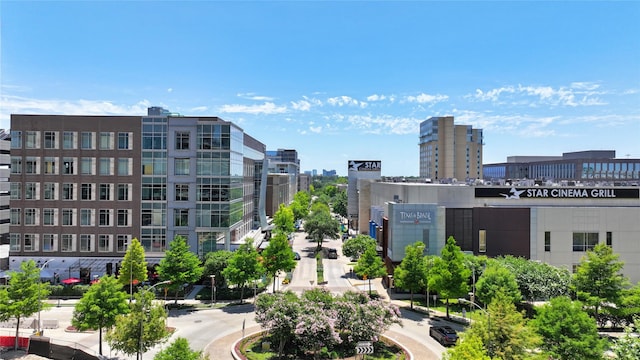 7222 Hartland Ave, Houston, TX 77055 - view of city
