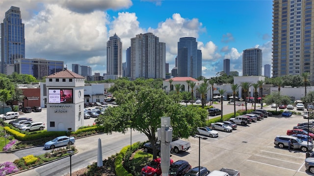 7222 Hartland Ave, Houston, TX 77055 - view of city