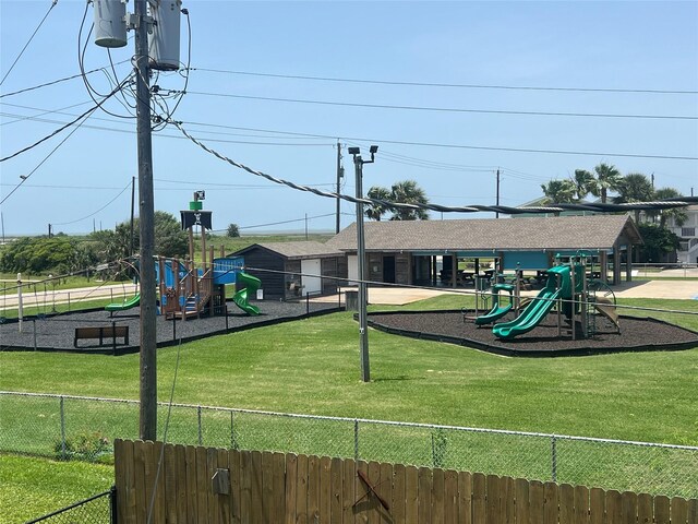 16720 Ponce De Leon, Jamaica Beach, TX 77554 - photo 31