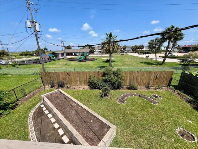 16720 Ponce De Leon, Jamaica Beach, TX 77554 - photo 30