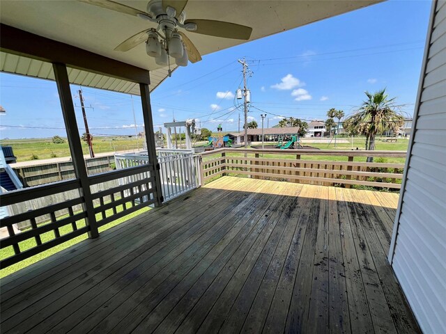 16720 Ponce De Leon, Jamaica Beach, TX 77554 - photo 16