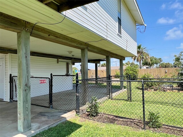 16720 Ponce De Leon, Jamaica Beach, TX 77554 - photo 26