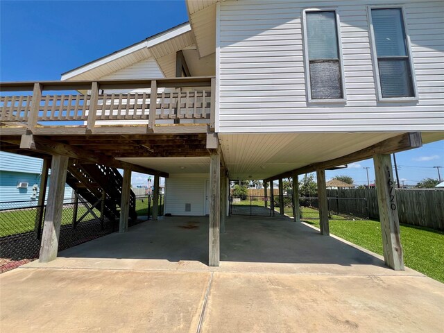 16720 Ponce De Leon, Jamaica Beach, TX 77554 - photo 27