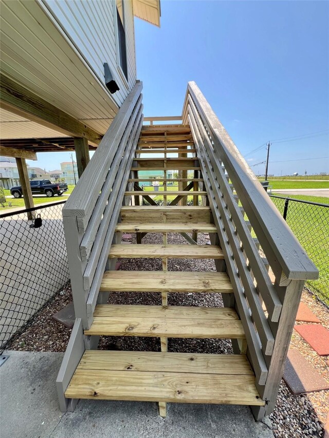 16720 Ponce De Leon, Jamaica Beach, TX 77554 - photo 29