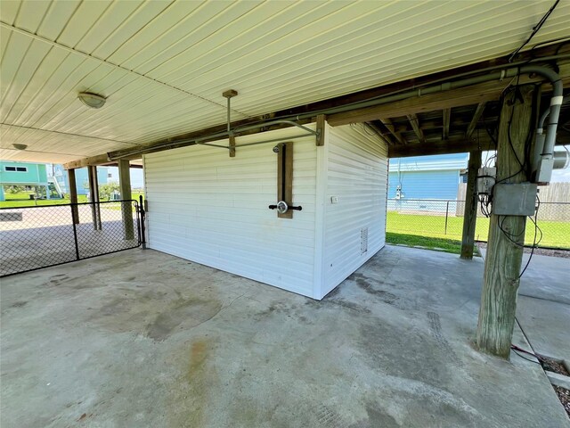 16720 Ponce De Leon, Jamaica Beach, TX 77554 - photo 28