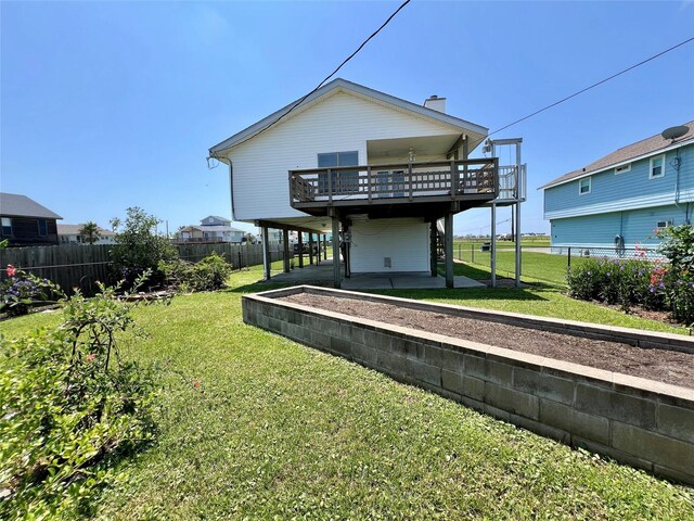 16720 Ponce De Leon, Jamaica Beach, TX 77554 - photo 17