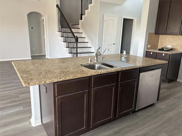 3310 Hatteras Dr, Texas City, TX 77591 - photo 13
