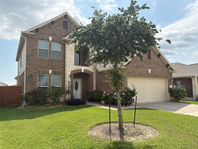 3310 Hatteras Dr, Texas City, TX 77591 - photo 1