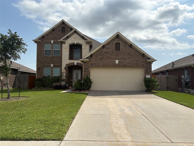 3310 Hatteras Dr, Texas City, TX 77591 - photo 2
